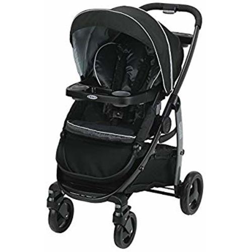 Graco Modes Stroller, Includes Reversible Seat, Gotham