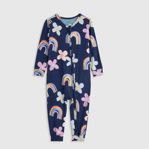 One Piece - Rainbow Garden - 12-18months