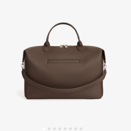 Emmy Vegan Full Diaper Bag