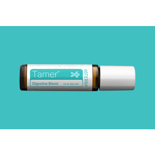 Tamer Oil | doTERRA Essential Oils