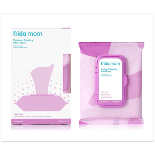 Perineal Cooling Pad Liners