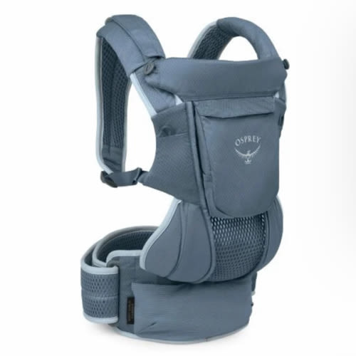 Poco Soft Child Carrier - Supportive & Breathable Comfort