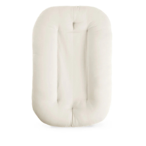 Infant Lounger | Natural