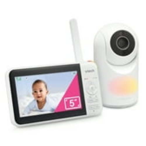 Baby monitor