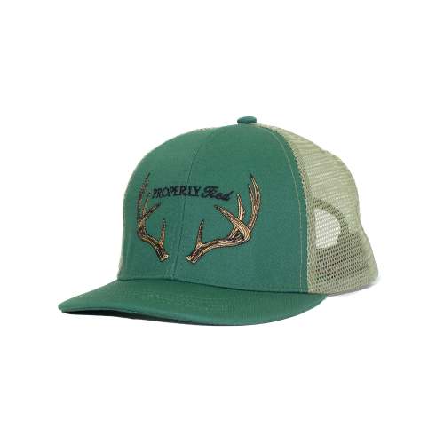 Trucker Hat | Antlers