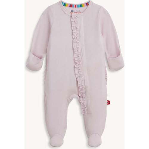 Magnetic Footie with Ruffles GRAPE ICE - Magnetic Me | Maisonette