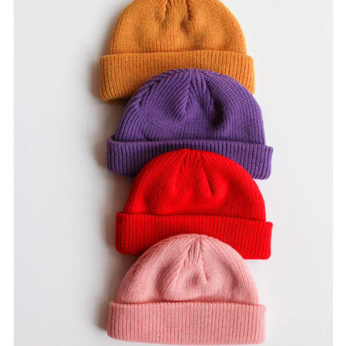 bean beanie