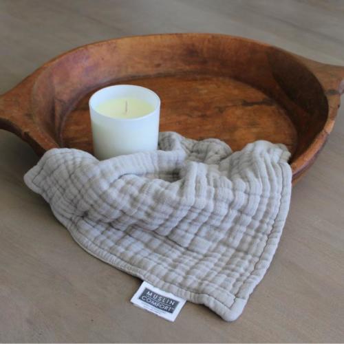 All-Purpose Grey Cloth