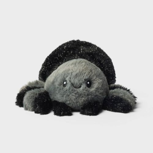 3.5'' Spider Plush - Gigglescape™