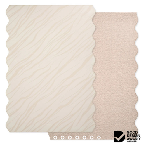 The WriggleMat - Foam Play Mat - Pebble/Wild