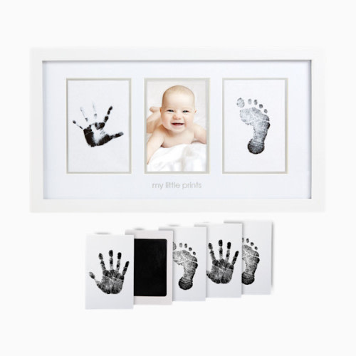Pearhead Babyprints Photo Frame