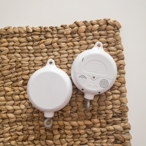 Baby Mobile Music Box Rotating Music Mechanism Spinning Motion For Mobile Mobile Music Box Music Box 35 Melodies For Baby Mobile Crib Mobile