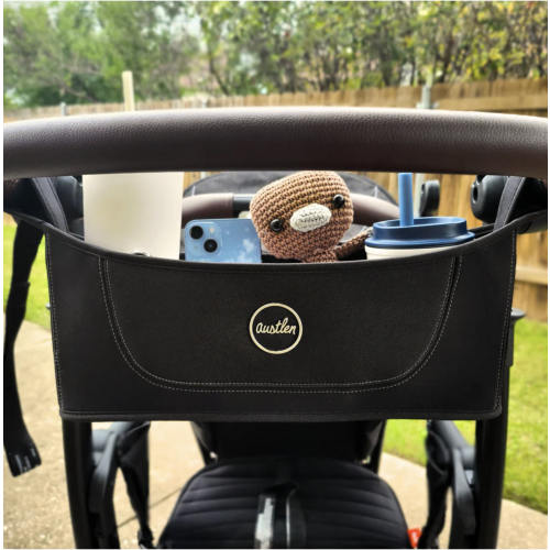 Stroller: Parent Console