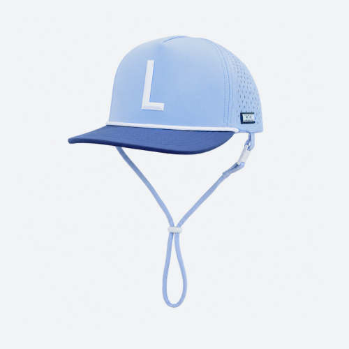Coast (custom letter hat) – Noggin Headwear