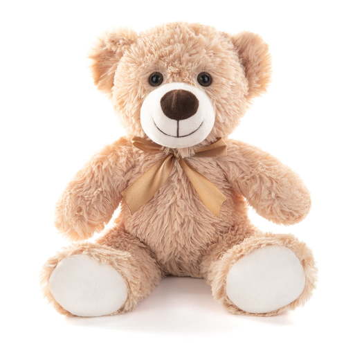 MaoGoLan 13'' Cute Teddy Bear Stuffed Animal Bear Plush Toy