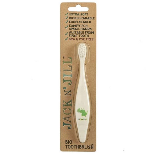 Bio Toothbrush