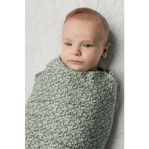 Pepper Swaddle