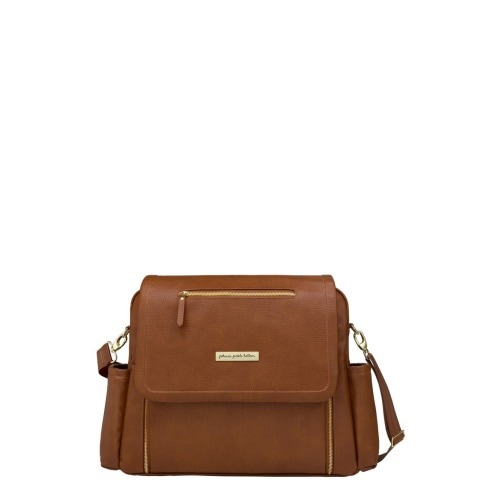 Boxy Deluxe Backpack Diaper Bag