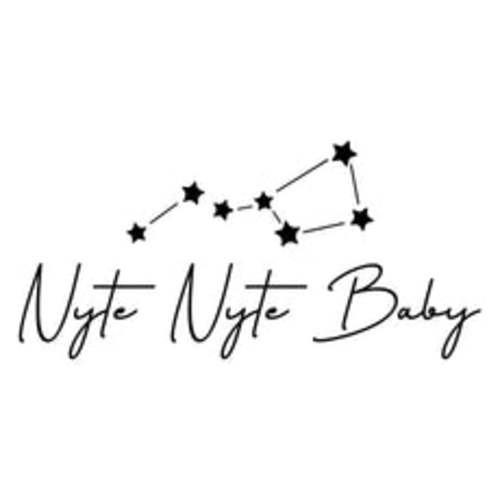 Nyte Nyte 1.0 TOG + COLORS – Nyte Nyte Baby