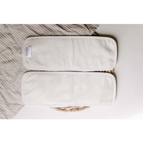 6 Layer Athletic Wicking Jersey AWJ Insert: Reusable Cloth Diaper Liner – Dino Diapers
