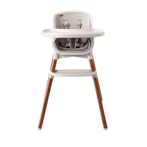 Zest LE 4-in-1 Folding High Chair - Chai