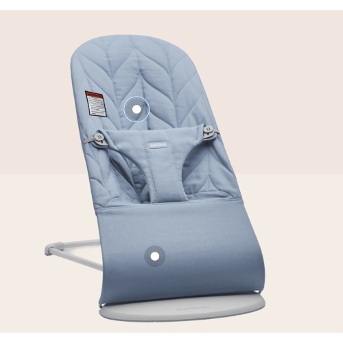 BabyBjörn Bouncer Bliss