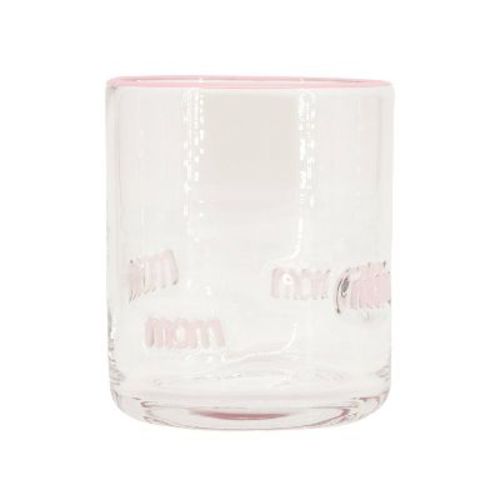 Madison Home 16 fl oz Icon Glass Mom