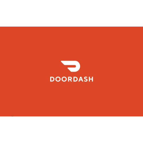 DoorDash Gift Card