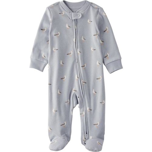 little planet by carter's unisex-baby Sleep and Play Made With Organic Cotton