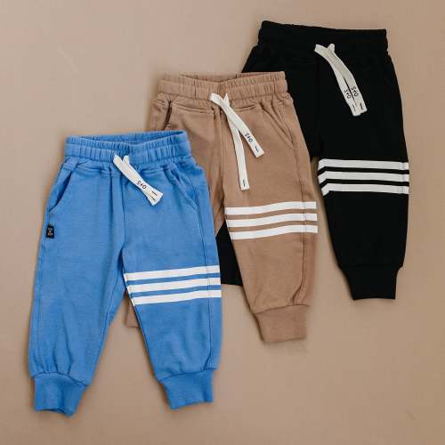 Dean Joggers – Olive + Scout