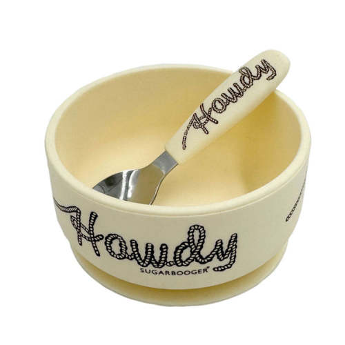 Broken Horn | Feeding Set