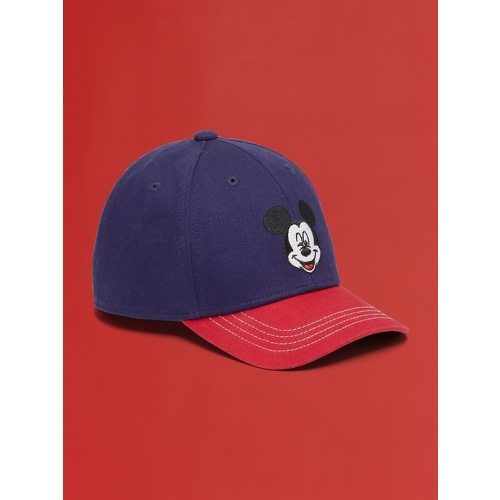Old Navy x Disney© Mickey Mouse Unisex Baseball Cap for Toddler