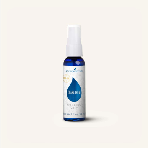 ClaraDerm™ Cooling Mist