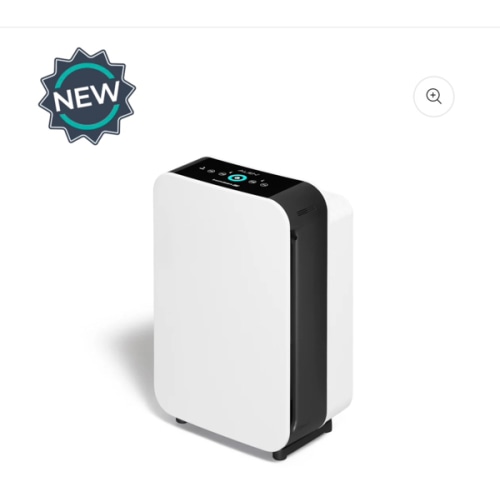 Alen® - BreatheSmart 25i Air Purifier with Ultimate Filter