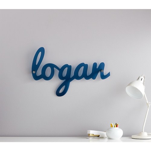 Personalized Acrylic Name
