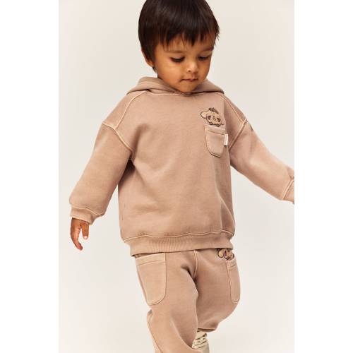2-PIECE APPLIQUÉD SET
