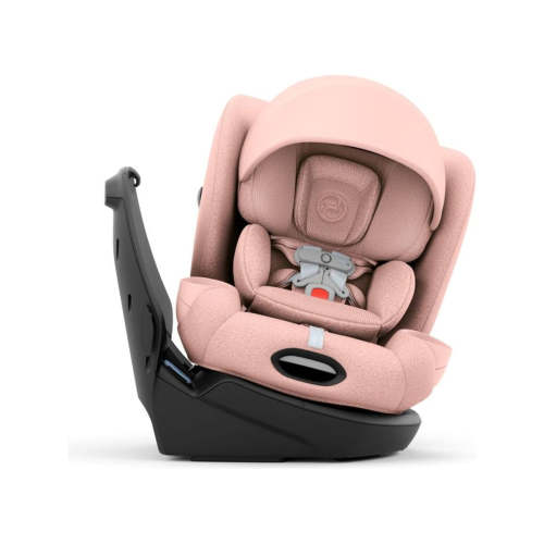 Cybex Callisto T 360 Rotating All-in-One Convertible Car Seat – Bambi Baby