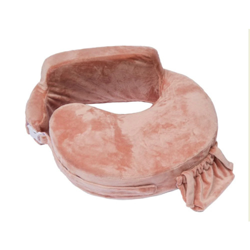 Super Deluxe Nursing Pillow