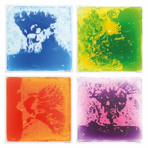 Liquid Tile Mats