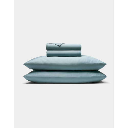 Women's Bamboo Stretch-Knit Long Sleeve Pajama Top | Cozy Earth