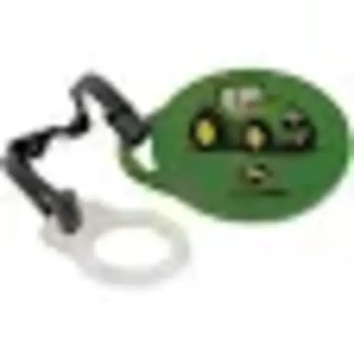 john deere pacifier - Google Search