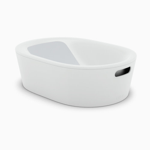 Lalo Bath Tub - Coconut