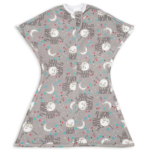 Sleeping Baby Zipadee-Zip Transition Swaddle (Small)