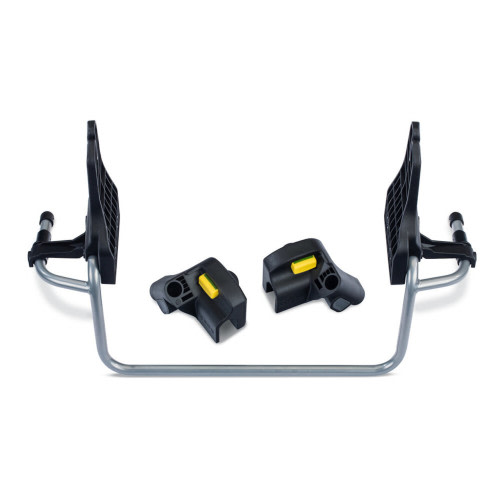 BOB Infant Car Seat Adapter - Single, Graco (S02984100) | BobParts.com