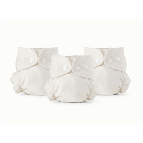 Inner Snap / 3 Pack - Size One