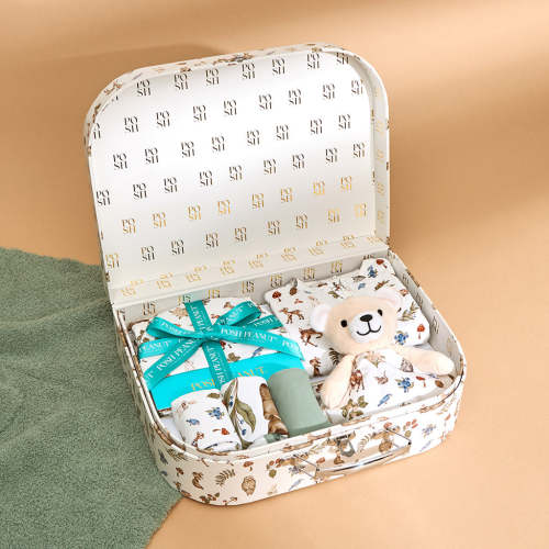 Iridessa Baby Gift Set