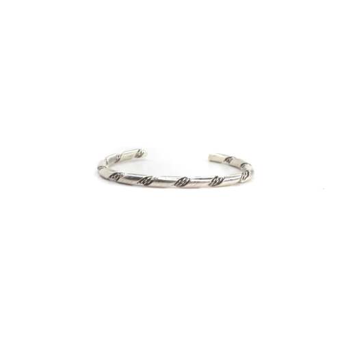 The Liza Baby Cuff - Navajo Bracelet