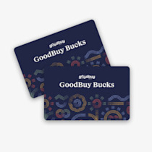 GoodBuy Gear GoodBuy Gear Gift Card - 150