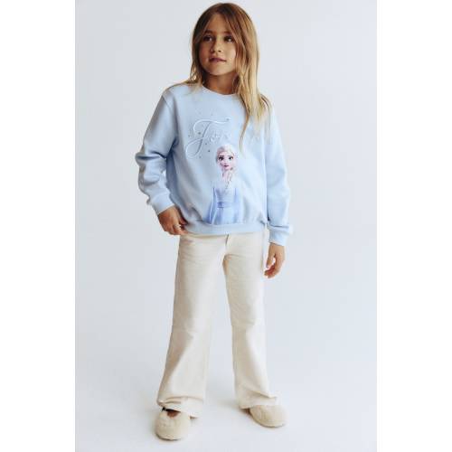 SWEATSHIRT WITH MOTIF