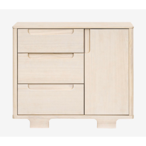 Babyletto Yuzu 3-Drawer Changer Dresser